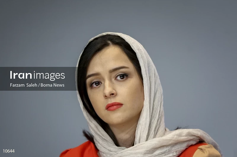 'The Salesman' press conference