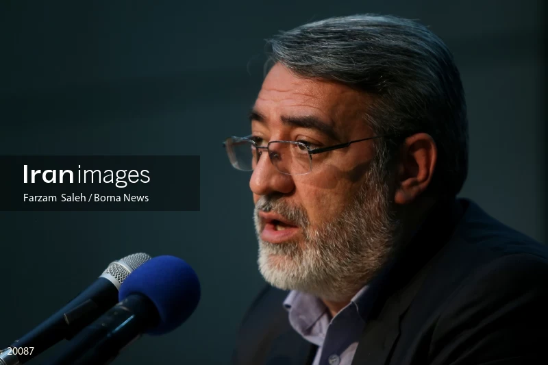 Abdolreza Rahmani Fazli