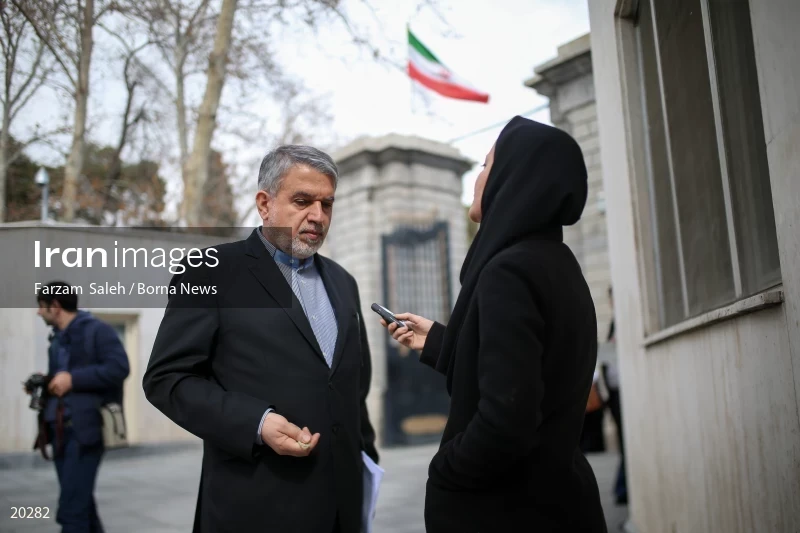 Reza Salehi Amiri