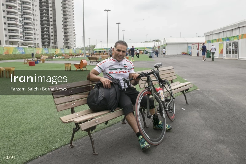 Bahman Golbarnezhad