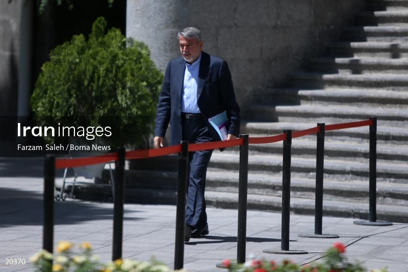 Reza Salehi Amiri