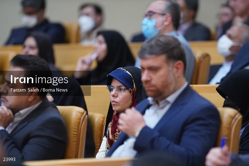 Meeting of government managers in order to “Inflation control and growth in production”