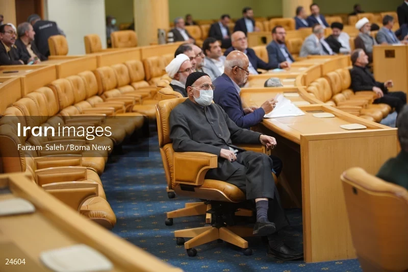Joint meeting of the government and parliament
