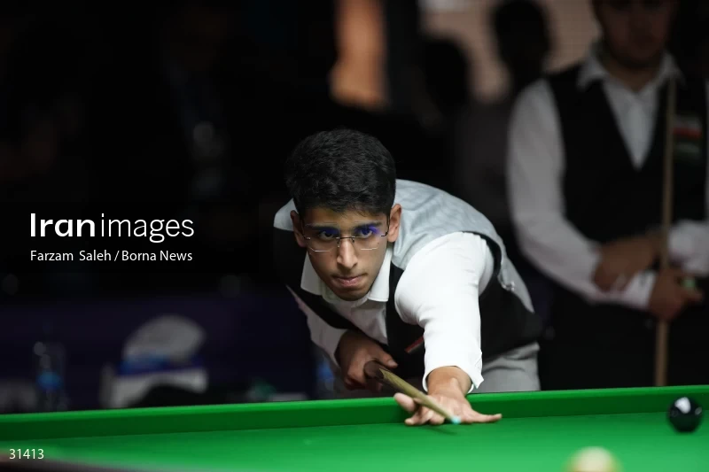 Asian Championship Snooker Tournament