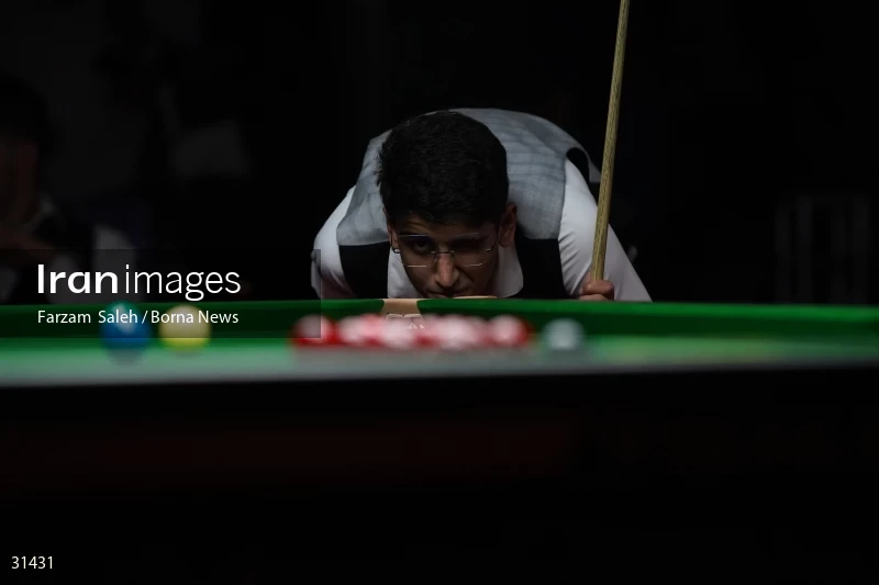 Asian Championship Snooker Tournament