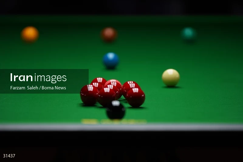Asian Championship Snooker Tournament