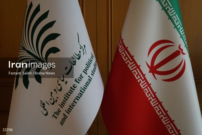 Opening of the exhibition of historical documents of the Ministry of Foreign Affairs of Iran