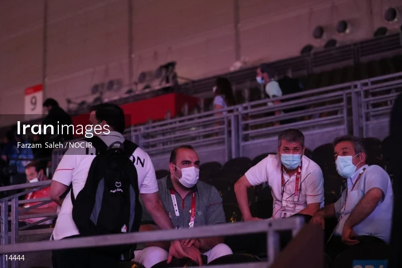 2020 Tokyo Summer Olympics