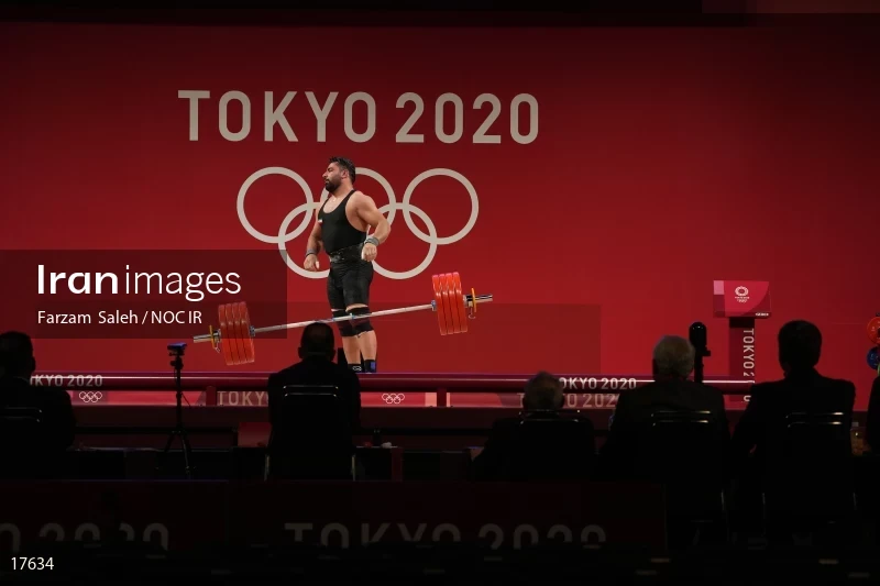 2020 Tokyo Summer Olympics