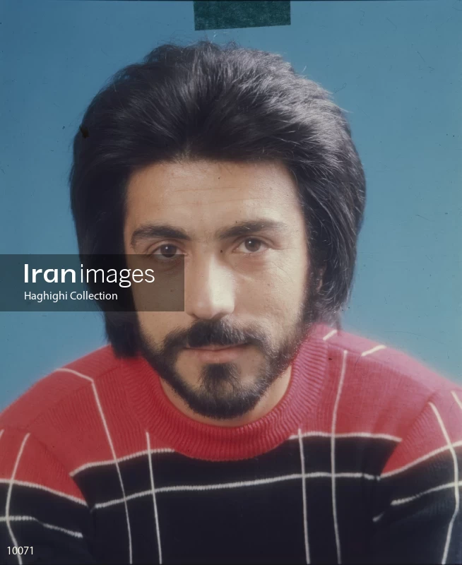 Mohsen Qomi
