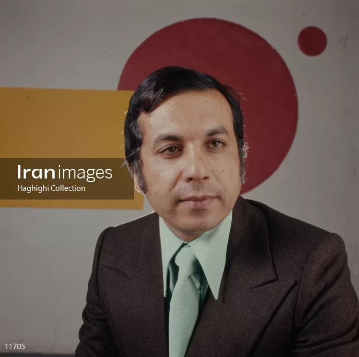 Gholam-Ali Ravanbakhsh