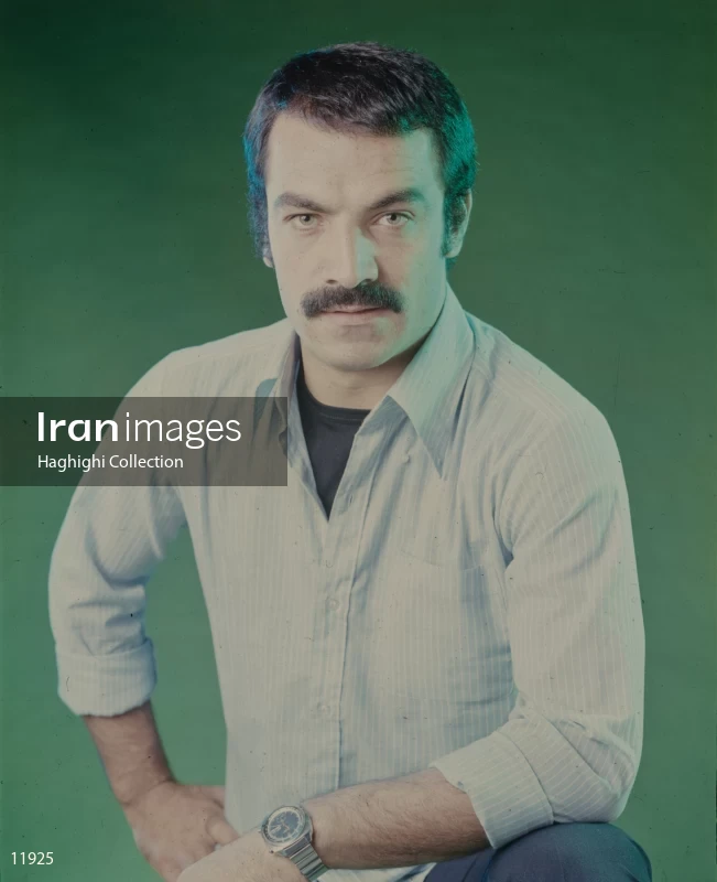 Saeed Rad
