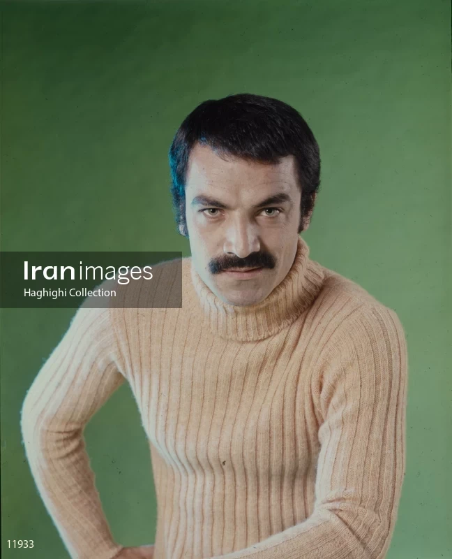 Saeed Rad