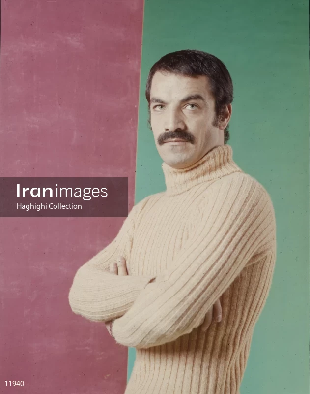 Saeed Rad