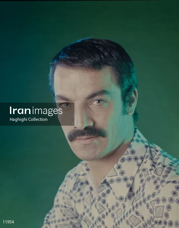 Saeed Rad