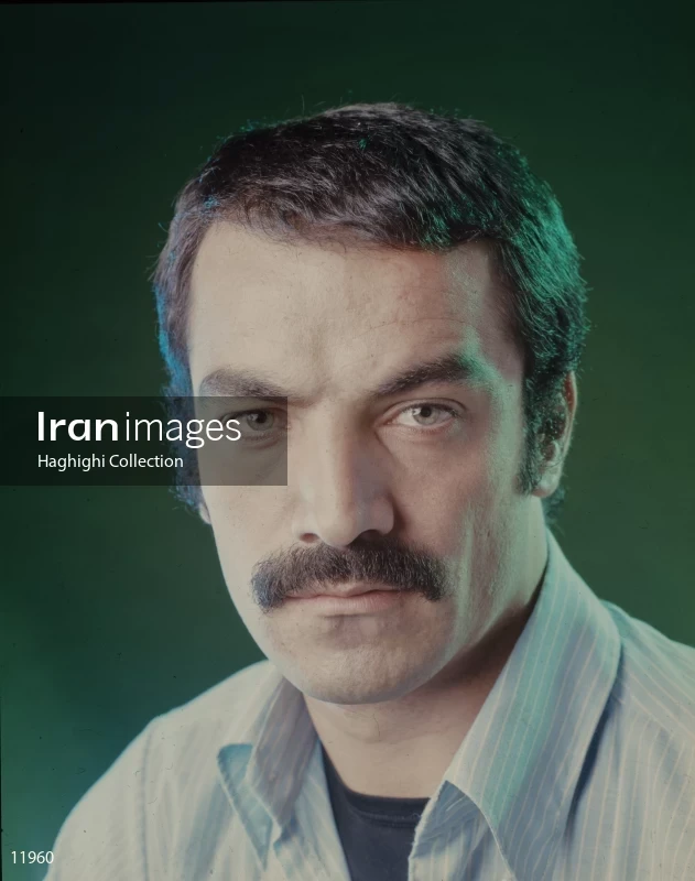 Saeed Rad