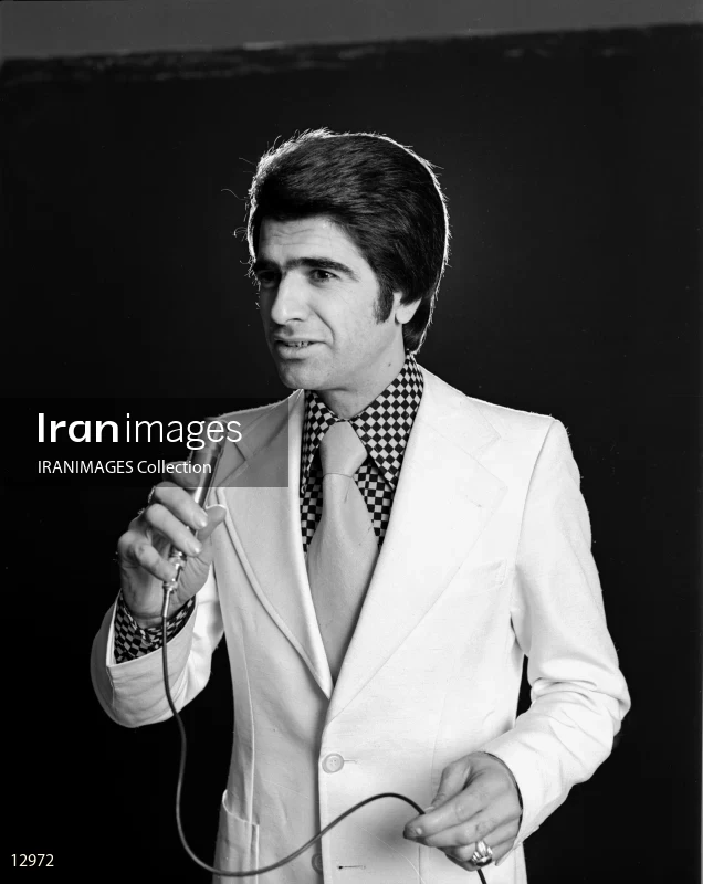 Mohammad-Reza Shajarian