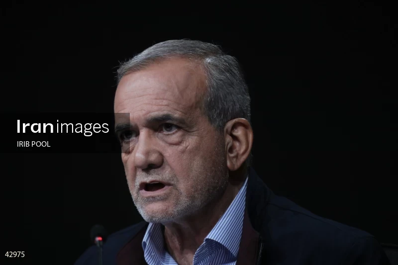 14th Iranian Presidential Election - First election debate of the second round
