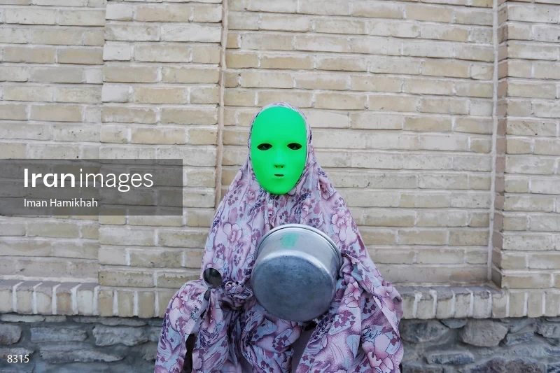 Chaharshanbe Suri