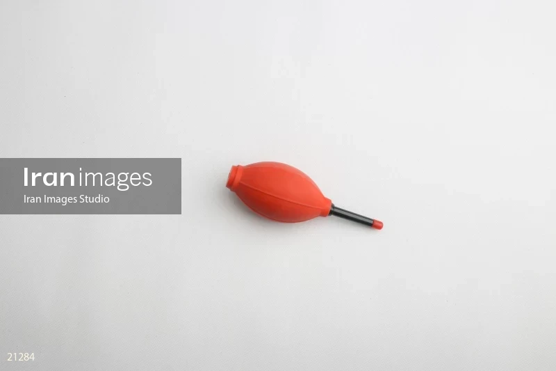 Rocket Air Blower