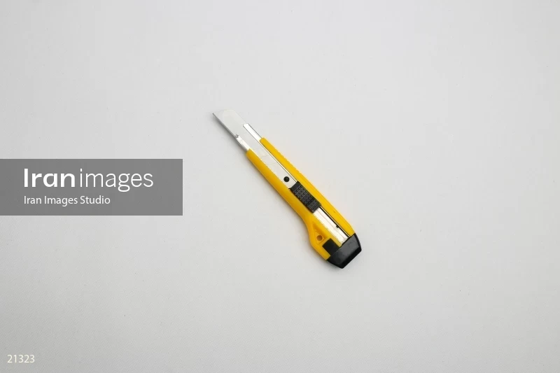 Cutter Blade