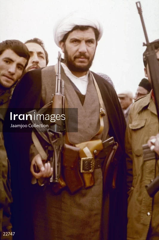 Gholamreza Hasani