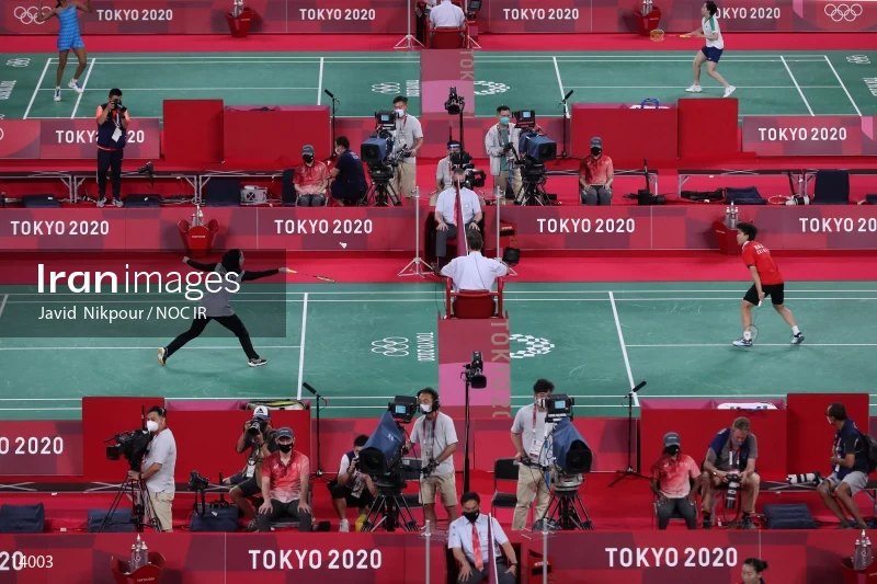 2020 Tokyo Summer Olympics