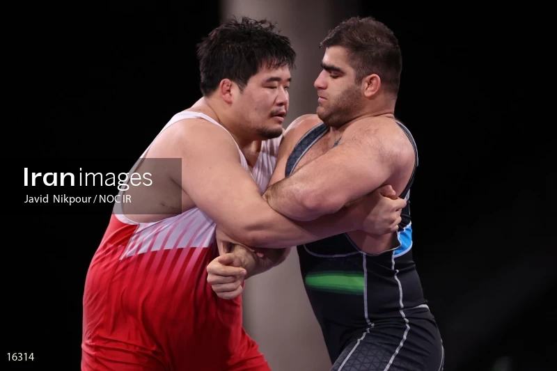 2020 Tokyo Summer Olympics