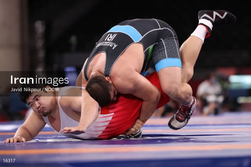 2020 Tokyo Summer Olympics