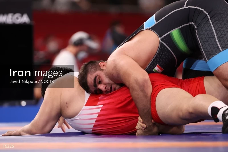 2020 Tokyo Summer Olympics