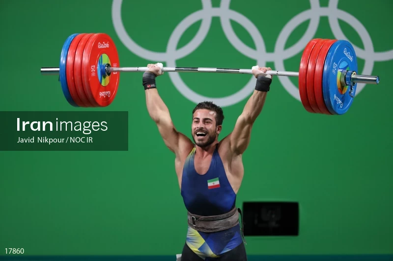 Kianoush Rostami
