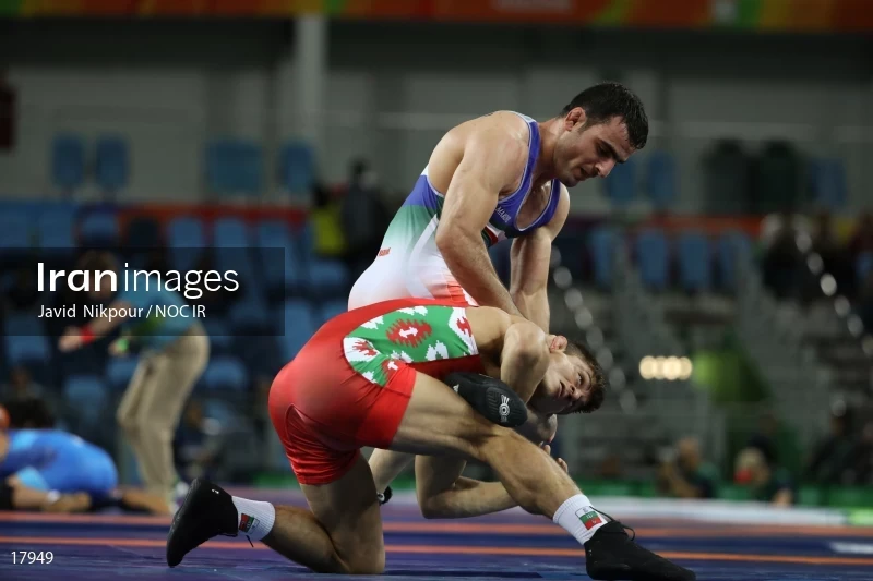 Meisam Nasiri