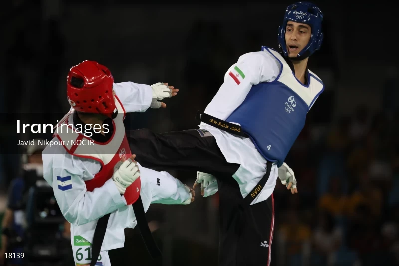 Mahdi Khodabakhshi