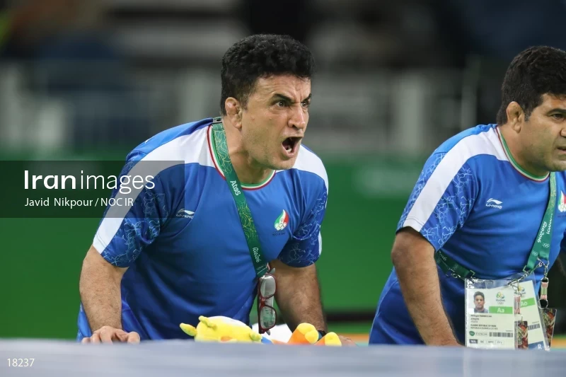 Mohammad Bana