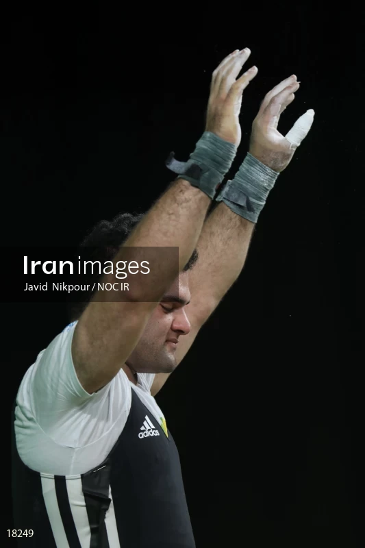 Mohammadreza Barari