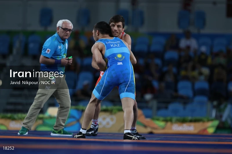 Hamid Soryan