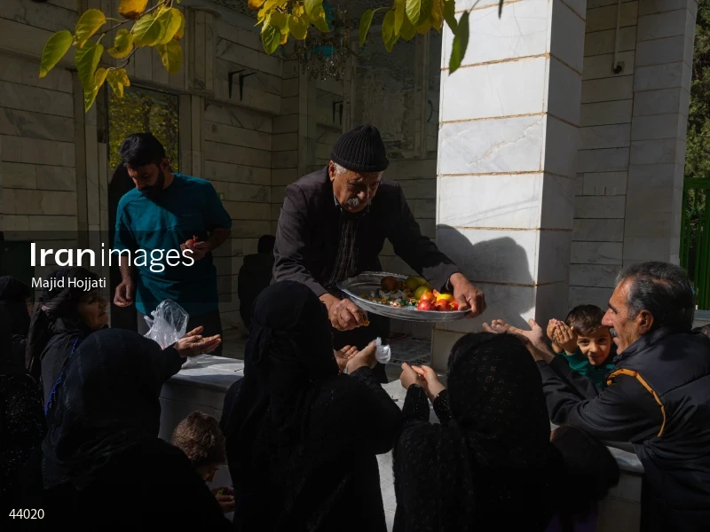 Khawankar Festival at Baba Yadgar Mausoleum