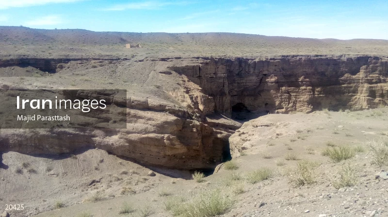 Rageh Canyon