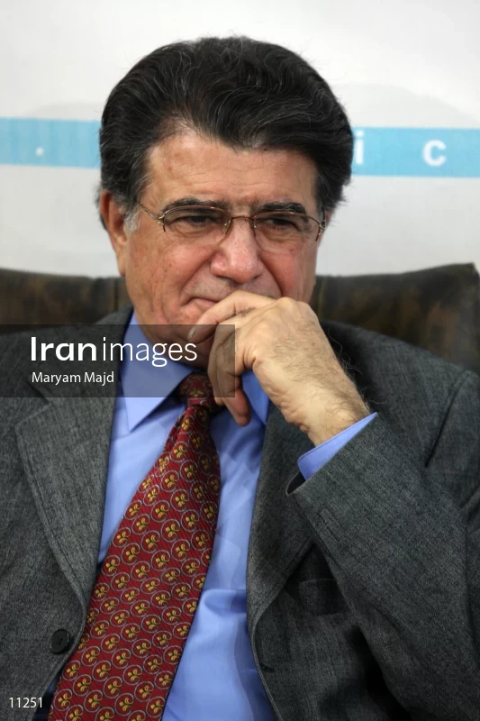 Mohammad Reza Shajarian