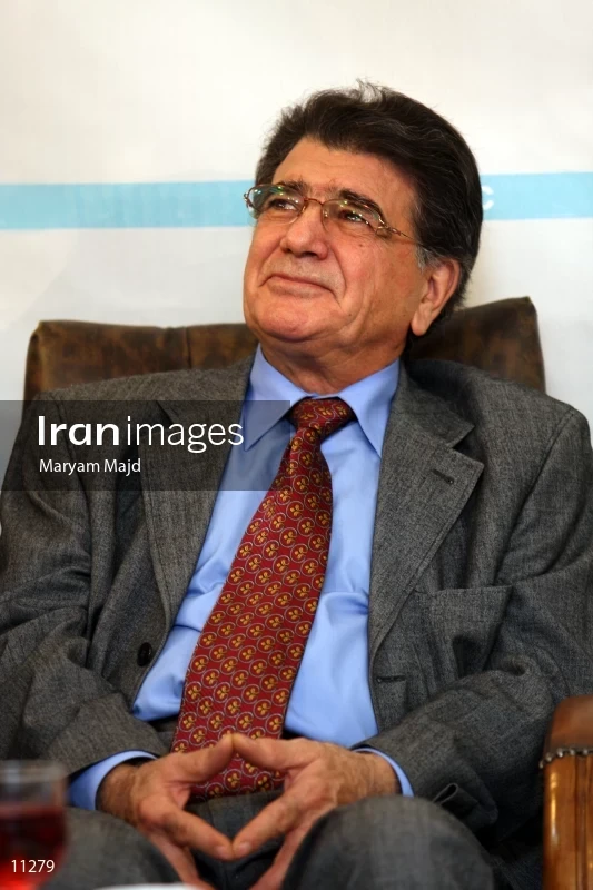 Mohammad Reza Shajarian
