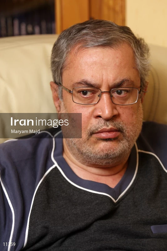 Saeed Hajjarian