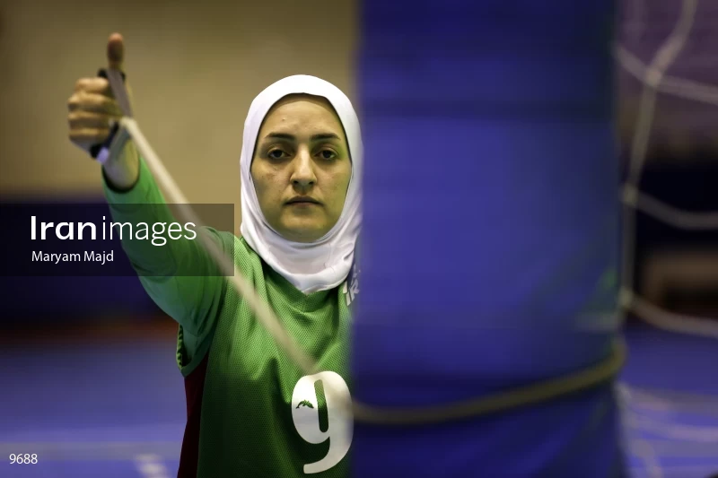Eshrat Kordestani