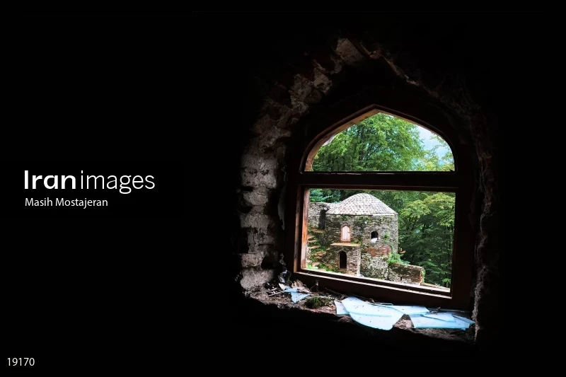 Rudkhan Castle
