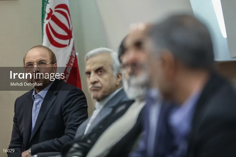 Iranian presidential election debates 2017