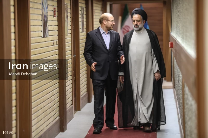 Iranian presidential election debates 2017