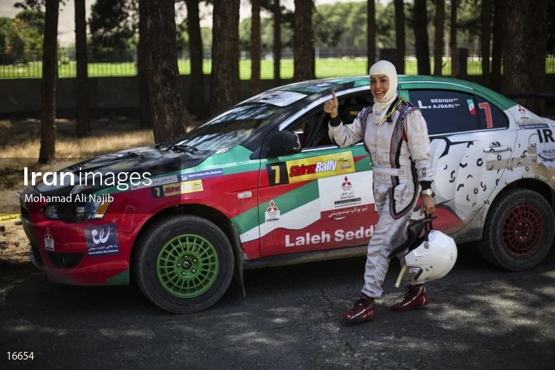 Laleh Seddigh