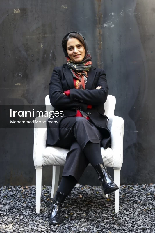 Ghazal Shakeri