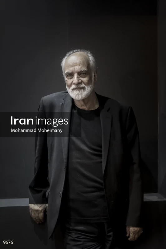 Aydin Aghdashloo