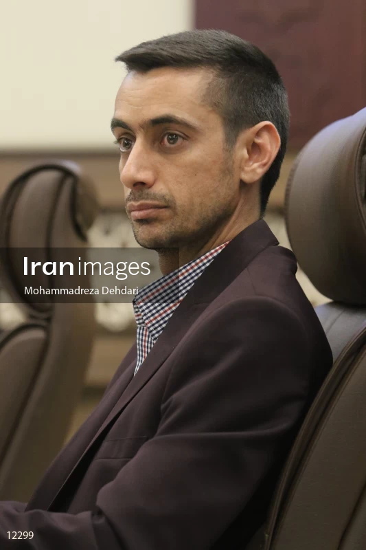 Mehdi Hajati