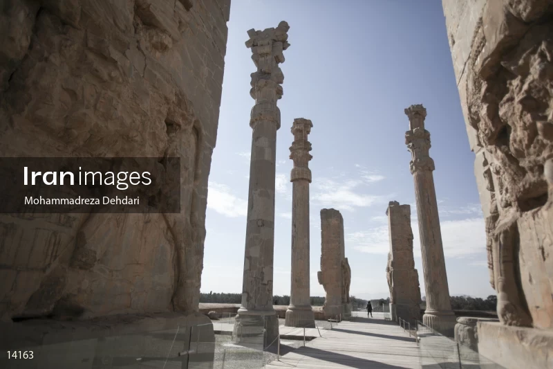Persepolis